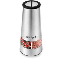Автоматическая мельница для соли и перца KITFORT КТ-6014