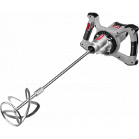 Миксер ЗУБР МР-1600-2 1600Вт