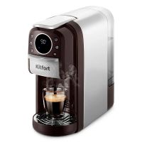 Кофеварка KITFORT КТ-7656