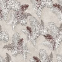 Обои флиз 7524 Парадиз кофе 1,06*10м