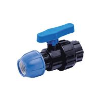 Кран шар.компресс Дн32* 1/2   14527/ 007-7339