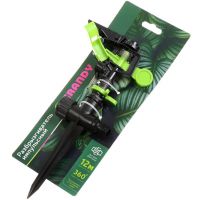 Разбрызгиватель импульсный, на ножке, быстросъём. Grendy JS-304