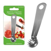 Удалитель сердцевины для томатов и клубники  53-96