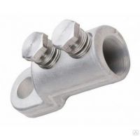 Наконечник болтовой НБ-70/120 КВТ 75006/65818