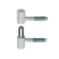 Петля ввертная 142/13 в  ассорт    е223/е222