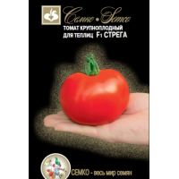 Семена Семко Томат Стрега F1 5шт