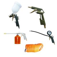 Набор пневмоинструмента НП-5 Вихрь  74/3/5