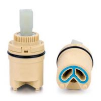 Картридж RUSH с керамическими пластинами RSH602