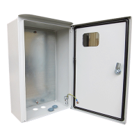 Щит эл.ШРН-М (500*325*180) стекло IP 54