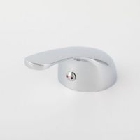 Ручка для смесителя, 40 мм, хром, IDDIS, 99440C01SM