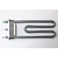 ТЭН 1700W (прям.L=169, R13, M120)