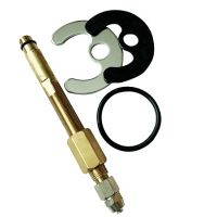 Шпилька латунная Savol S09