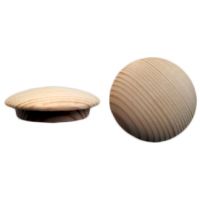 Заглушка d16 сосна(25/16мм)