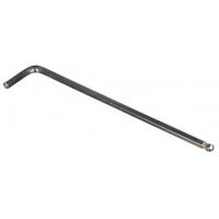 Ключ-шестигранник ЭНКОР 6*180мм  20817