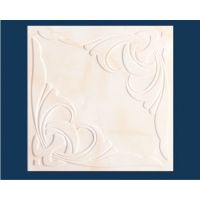 Плита потол. СОЛИД перс. 50*50см С2041#