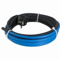 Секция нагревательная кабельная FREEZSTOP  INSIDE 10-5