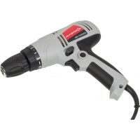 Дрель-шуруповерт сетевой Интерскол ДШ-10/260Э2 1012200000