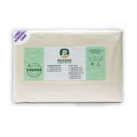 Простыня 180*200*30 поплин на резинке арт.02/126