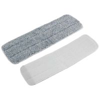 Насадка МОП для швабры микрофибра WRING 10,5*32см, 5099, Рыжий Кот