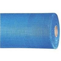 Сетка Kolotek фасадная стеклотканевая 5*5мм, 160г/м2  25м   270057