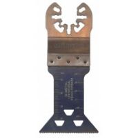 Полотно пильное погружное универсальное Hilberg Bi-M 45*50*18 HR9458