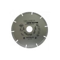 Диск алмазный 125*22,23*2мм Diaforse segment  500125