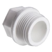 Пробка PPR с резьбой 3/4 VTp.791.0.05