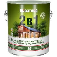 Акватекс 2,7л сосна 58280