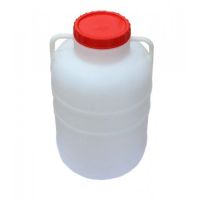 Канистра-бочка 30л с нав.ручками М447,1144