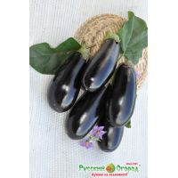 Семена РУССКИЙ ОГОРОД Баклажан Альбатрос 0,3г 304913
