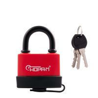 Замок навесной НОРА-М ЗВН-700-63  16724