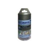 Коронка алмазная 38мм Росомаха по керамограниту и керамике  723038