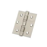 Петля универсальная MSM 75мм 3I SN матовый никель 2шт