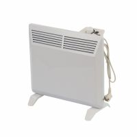 Конвектор электрический DENZEL XCE-1000, 230В, 1000Вт   98115