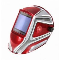 Маска сварщика GEFEST ВЕКТОР фильтр 9700V  5290