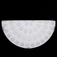 Павлин-2 мат. (300/2) НББ 03-60-001 светильник