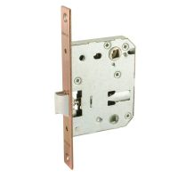 Внутренний механизм НОРА-М прямая планка 2070-70мм(ст.медь)  14479/188/94