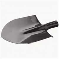 Лопата штыковая ЗУБР МАСТЕР ЛКО без черенка  39412