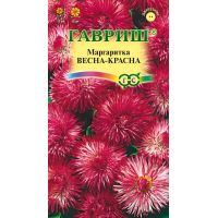 Семена Гавриш Маргаритка Весна-Красна 0,05г