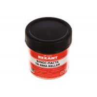 Флюс паста 20мл REXANT  09-3691-1
