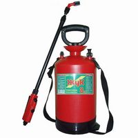 Опрыскиватель ЖУК 8,0л с тел.удочкой