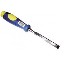 Стамеска плоская Практик 20мм  63044