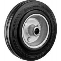 Колесо для тележки 125 мм 30936-125