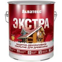 Акватекс-Экстра 2,7л рябина 58634