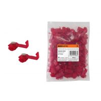 Ответвитель ОВ-1 0,5-1,5мм красный 1шт  SQ0520-0001/08-0761