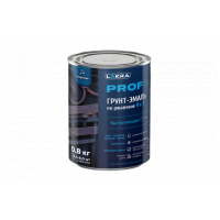 Грунт-эмаль Лакра PROF IT шоколадно-коричневый 0,8кг 8311378