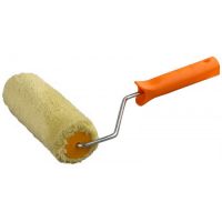 Валик полиакрил 40*180мм STAYER Syntex бюг.6мм  0319-18_z01