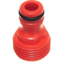 Адаптер внутренний пластик 3/4 77418