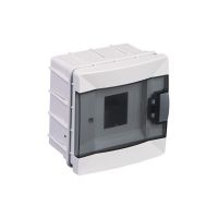 Бокс С/У на 4 автомата МАКЕЛ