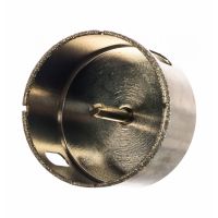 Коронка алмазная 68мм Rennbohr по керамограниту и керамике  676268